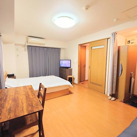 Honeys Guest House Tokio Buitenkant foto