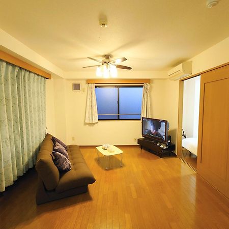 Honeys Guest House Tokio Buitenkant foto