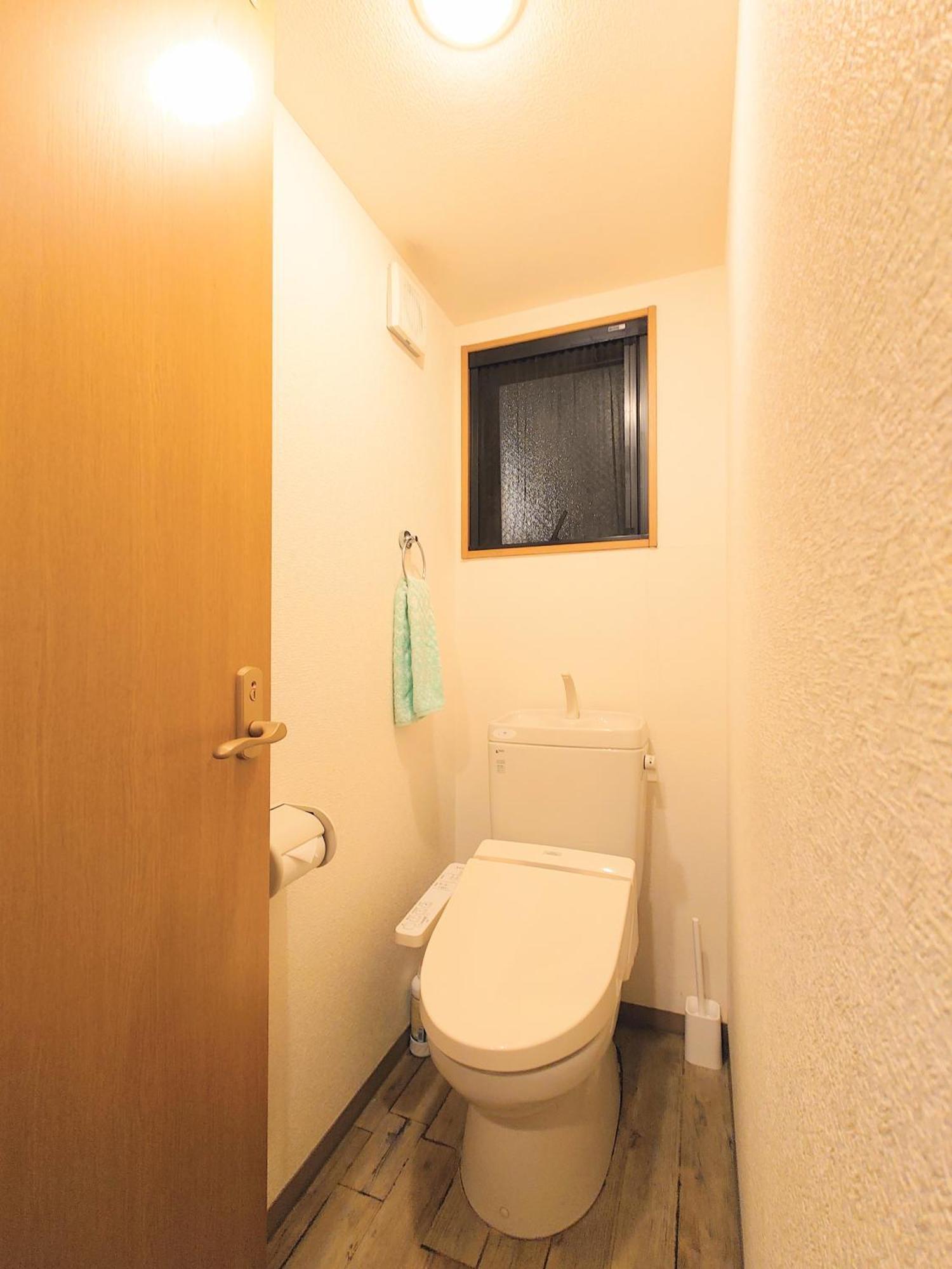 Honeys Guest House Tokio Buitenkant foto