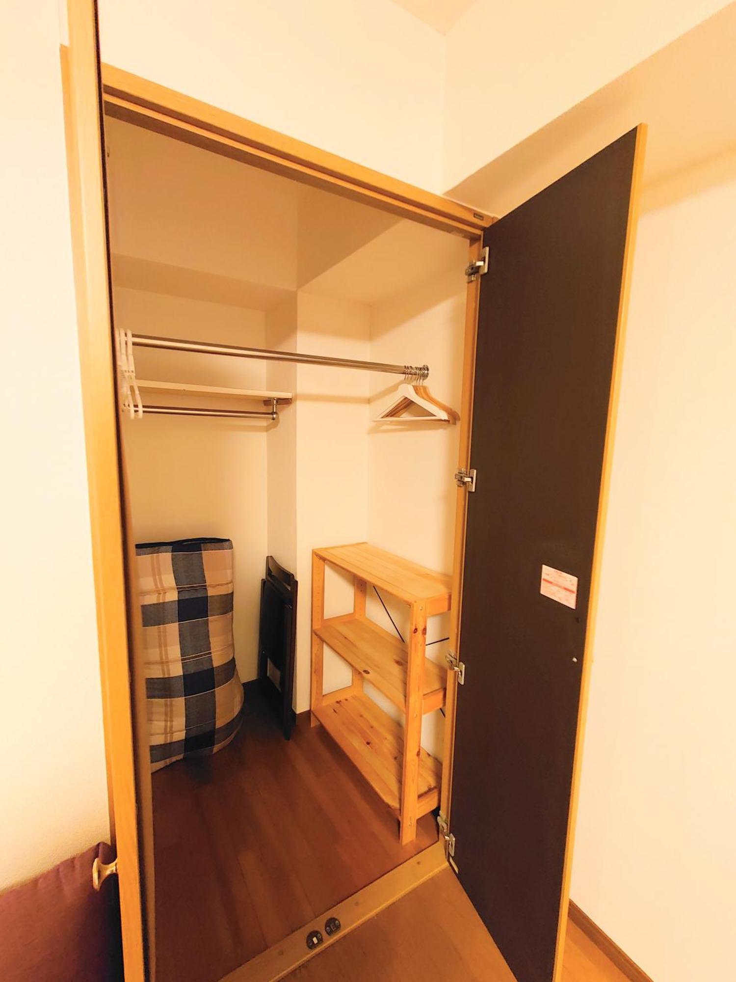 Honeys Guest House Tokio Buitenkant foto