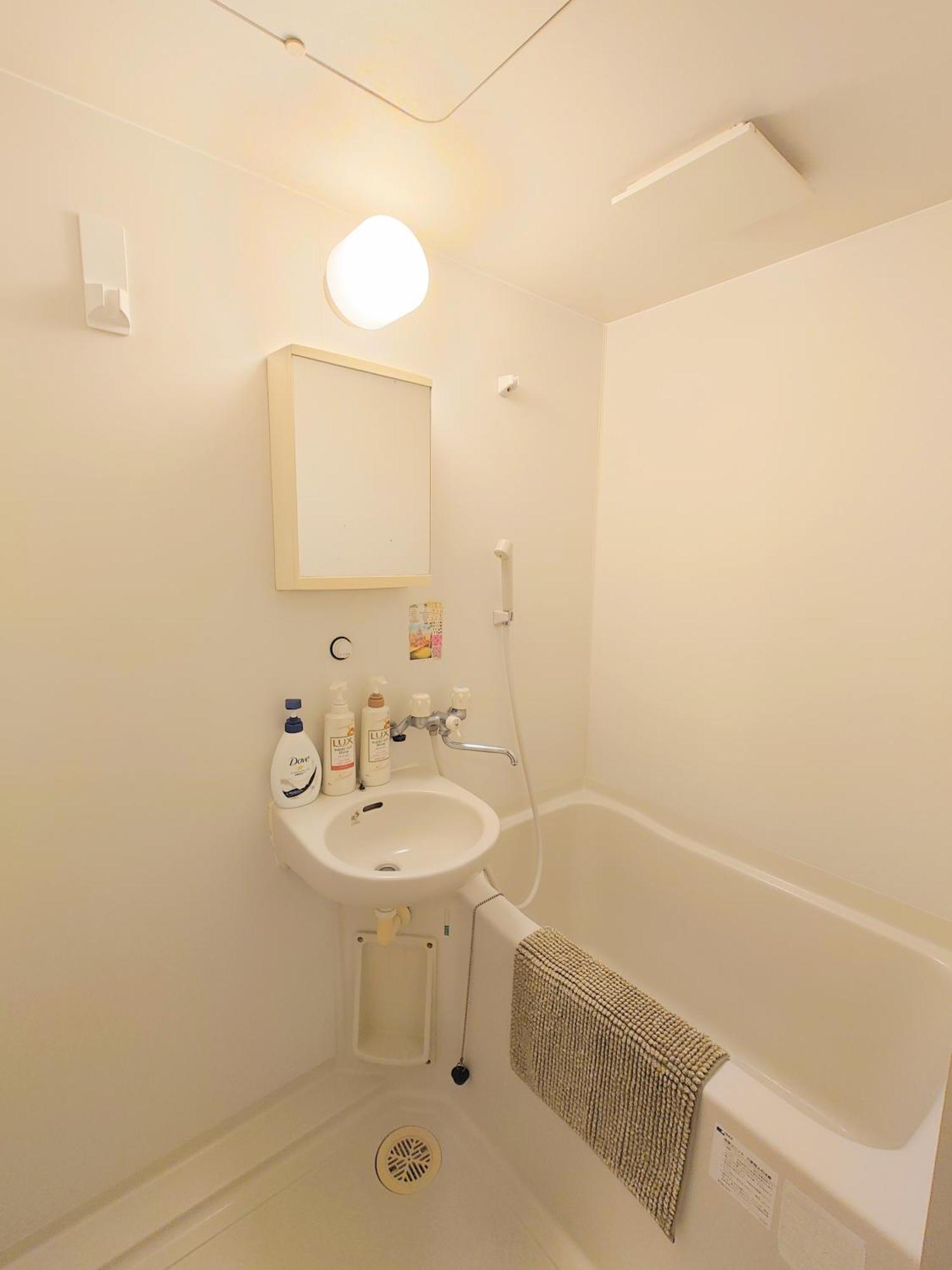 Honeys Guest House Tokio Buitenkant foto